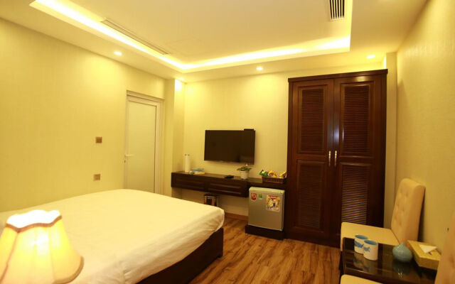 Mayfair Hotel & Apartment Hanoi