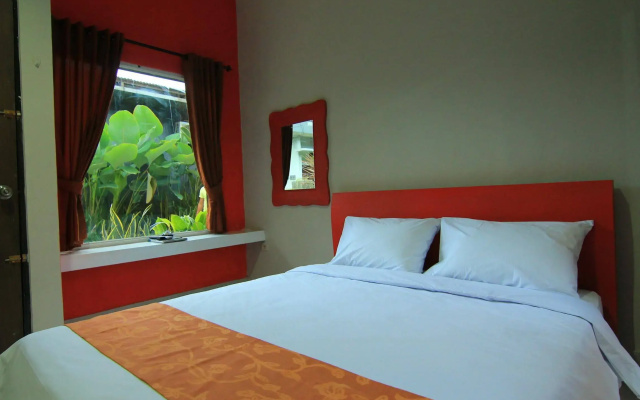 Lembayung Sari Homestay