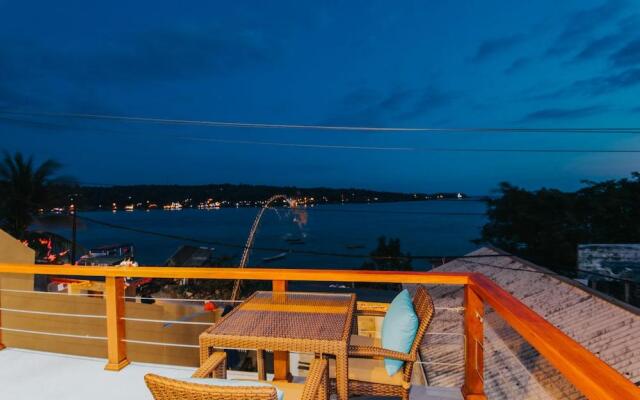 Secret Outlook Lembongan