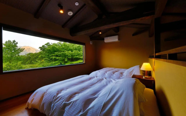 Ryokan Konomama
