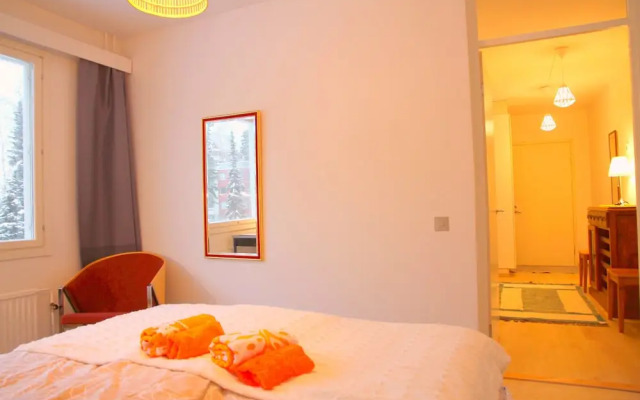 Wonderful Helsinki Apartment