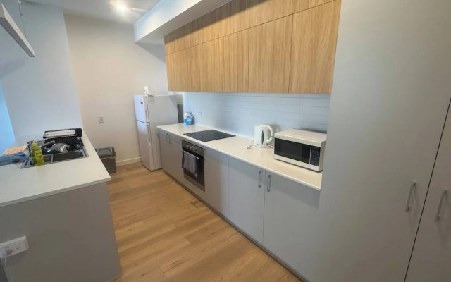 Brand new 2br Apartments