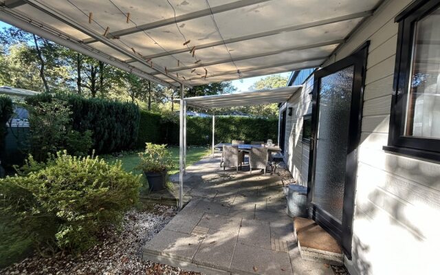 Vakantiepark Klein Vink - 198