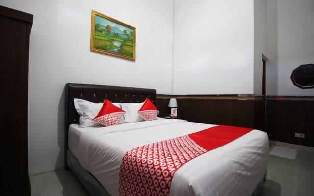Wisma Fahza by OYO Rooms