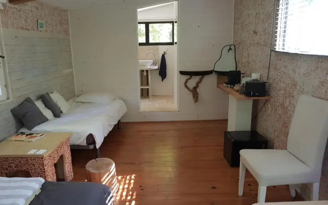 Maison d'Hôtes Le Calme