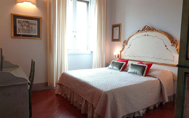 Relais Cavalcanti Guest House