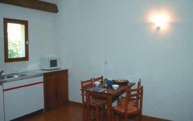 Résidence Mari di Soli