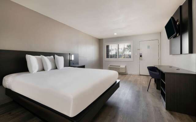 Motel 6 Artesia