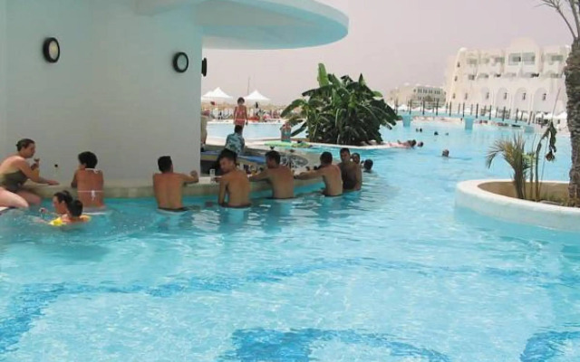 Hotel Bravo Djerba