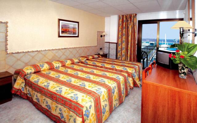 Hotel Univers