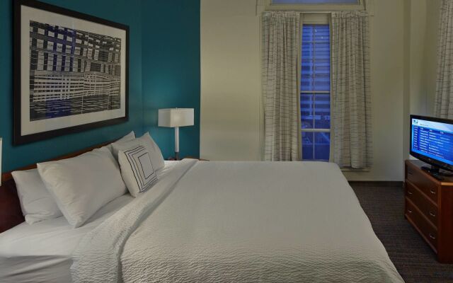 Residence Inn by Marriott Hartford Downtown