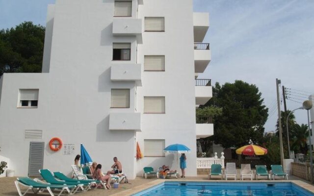 Mar Bella Apartamentos