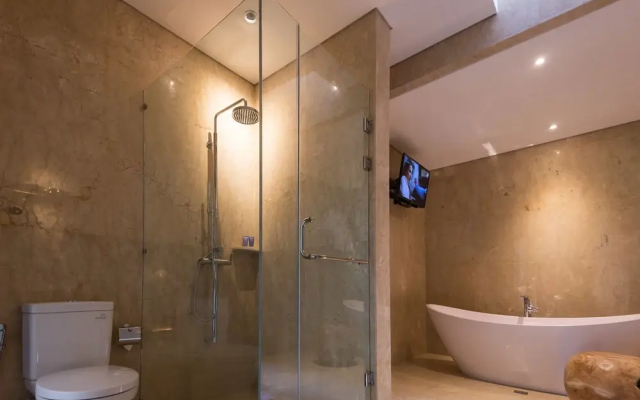 ILA Kitchen & Villa
