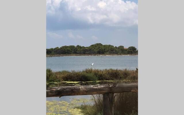 Luxury & charme fronte mare sardinia house 1