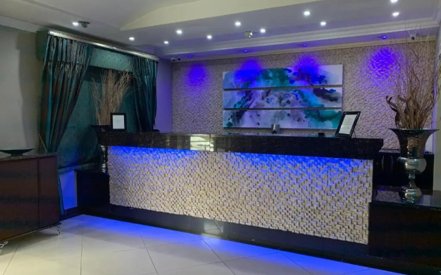 Polokwane Royal