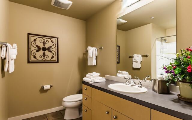 Chelan Resort Suites
