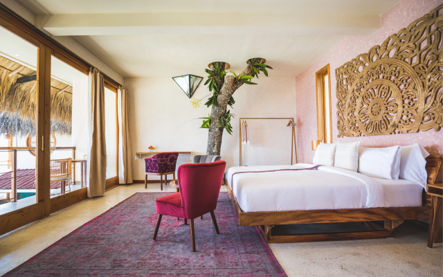 Kula Maya Boutique Hotel & Spa