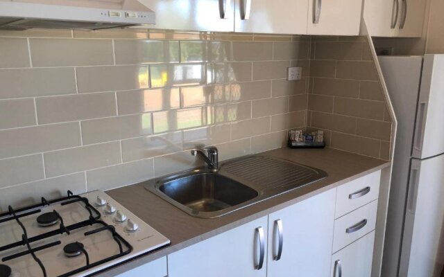 Cobar Caravan Park