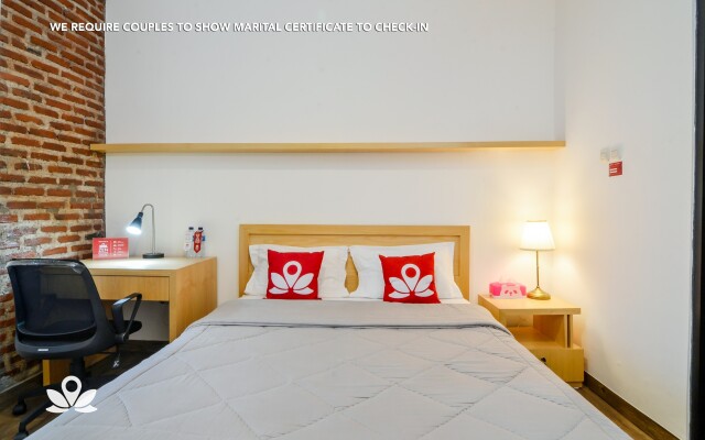 Legacy Residence Syariah