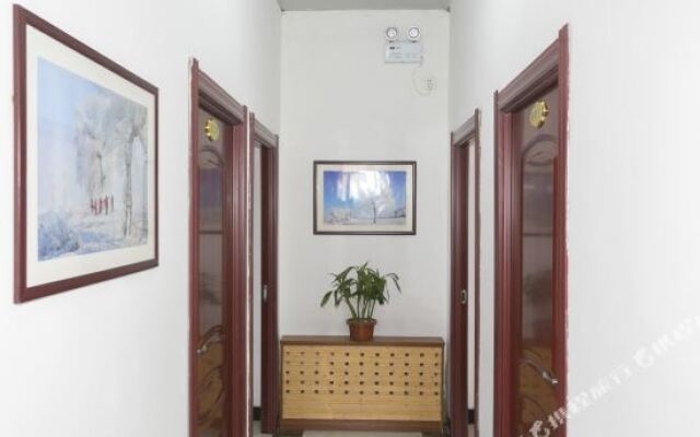 Xiejia Country House