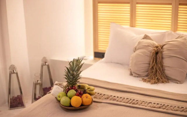 Panjur Sogut Village	