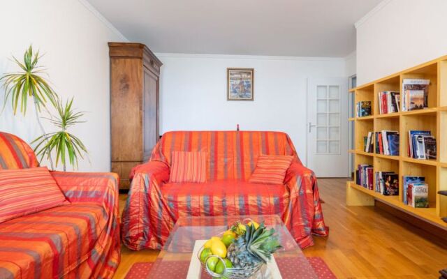 Les Jardins de Victoria