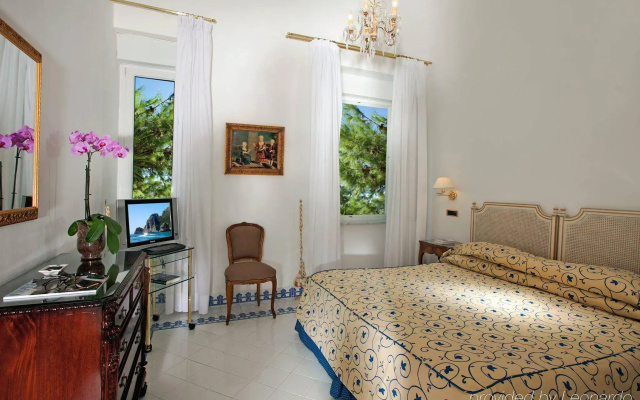 Grand Hotel Quisisana