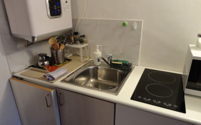 Mansarda Porta Nuova