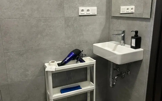 Apartmá Elisa