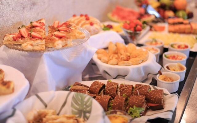 Figueiras Hotel & Eventos