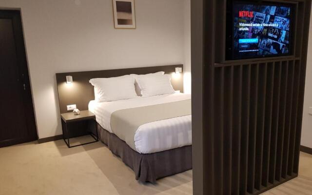 NOVO Boutique Hotel