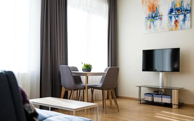 Apartment4You