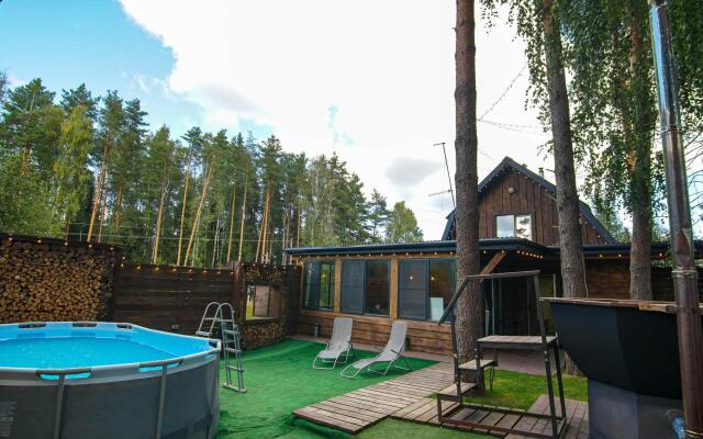 Загородный клуб Светлояр