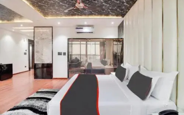 Hotel Pancham Continental by Goroomgo