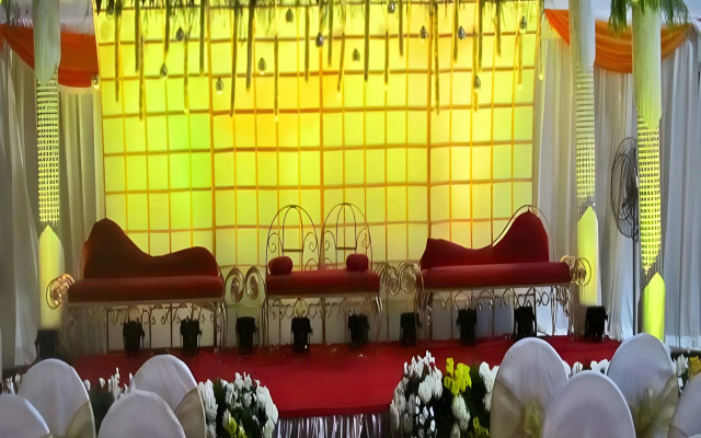 Rang Sharda