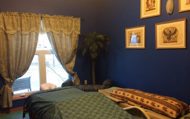 Spring Hill Motel