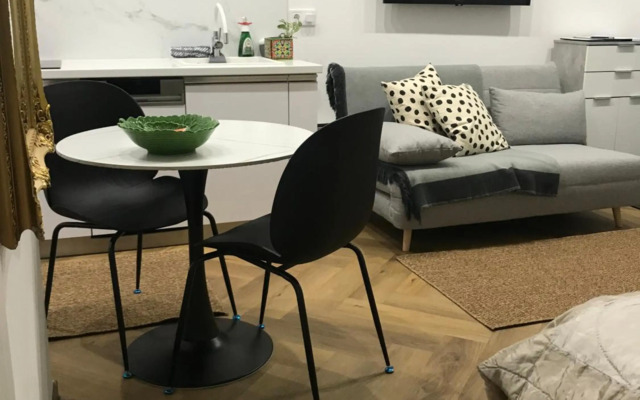 Rosehill 2 Apartman
