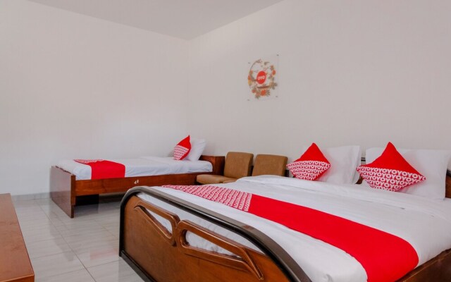 J3 Residence Syariah by OYO Rooms
