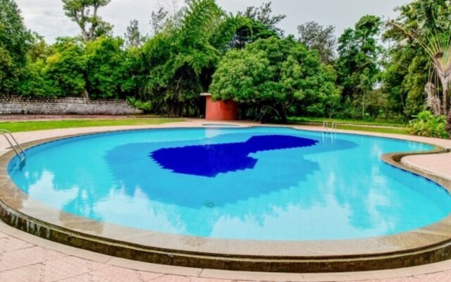 JLR Kings Sanctuary by Jungle Lodges