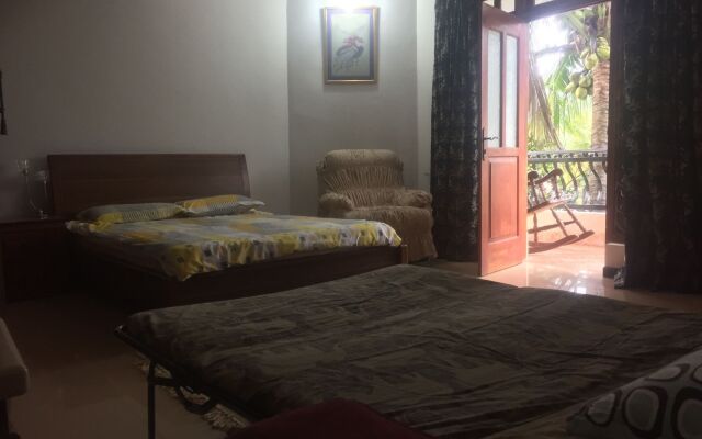 Resident View Homestay