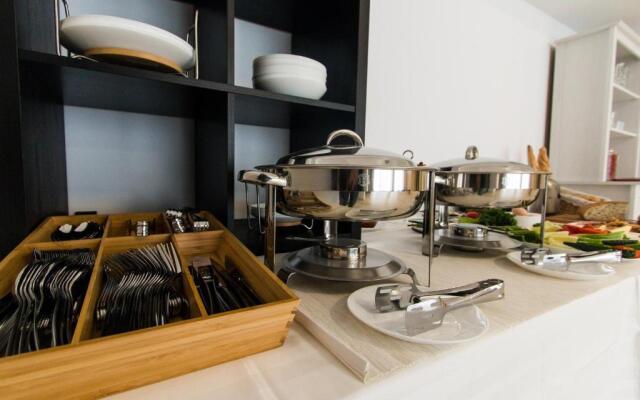 Evianne Boutique Hotel