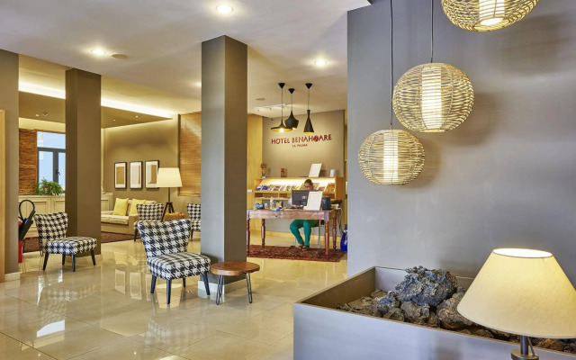 Hotel Benahoare