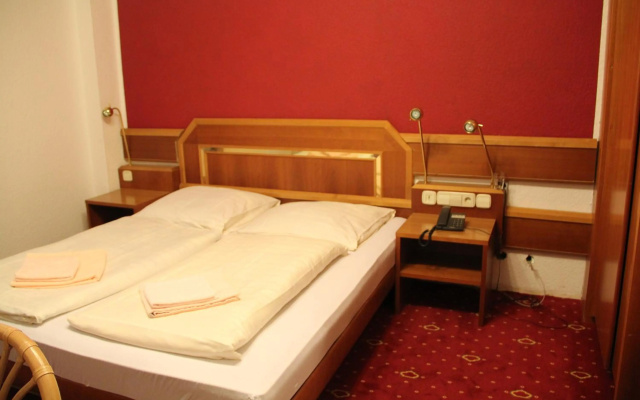 Hotel Wali