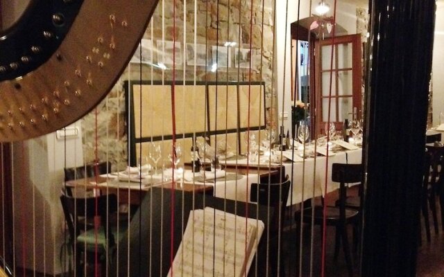 Locanda Orologio