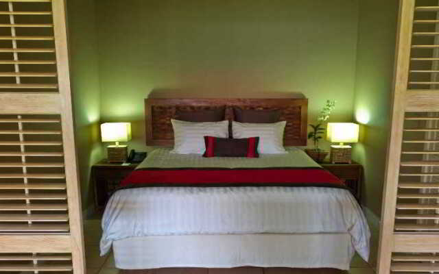 Coronado Golf & Beach Resort