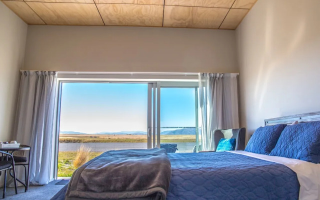 Pukaki Air Lodge