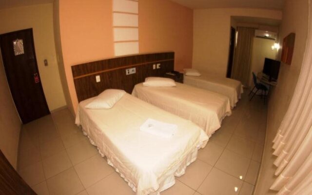 GV Center Hotel