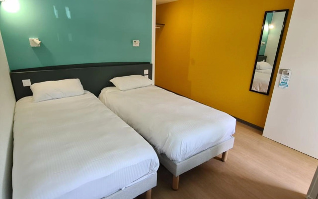 Kyriad Direct Nancy Sud - Vandoeuvre