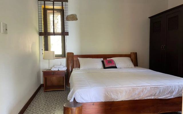 Freedom Jungle Resort