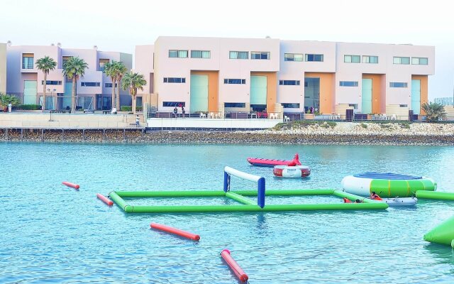 The Dragon Hotel & Resort & Sea Loft Chalets